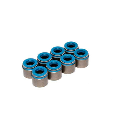 COMP Cams Valve Seals 5/16 Viton Metal Body
