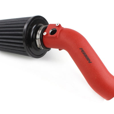 PERRIN 18-21 Subaru STI Cold Air Intake - Red