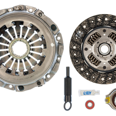 Exedy OE 1991-1994 Subaru Legacy H4 Clutch Kit
