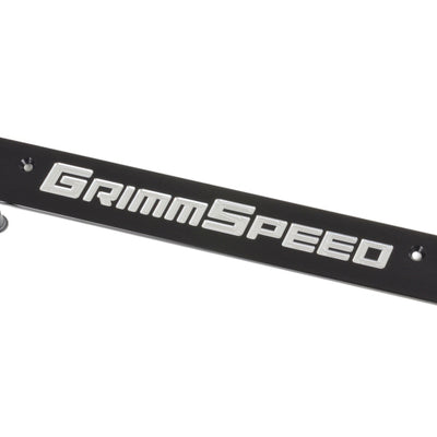 GrimmSpeed 98-13 Subaru Forester/FXT License Plate Delete Kit