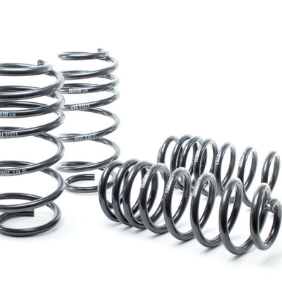 H&R 06-11 Volkswagen Passat Sedan VR6/TDI/1.8T/2.0L Sport Spring (Non 4Motion)