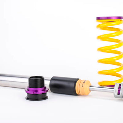 KW Coilover Kit V3 Lexus IS 250 / 350 / 300h (XE3) RWD