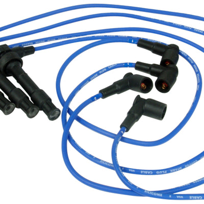 NGK BMW 318i 1999-1991 Spark Plug Wire Set