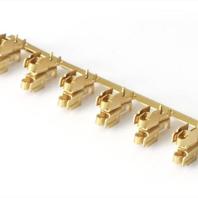 Haltech 6 Circuit Haltech Fuse Box Pins - Pack of 10