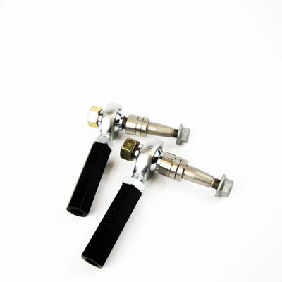 SPL Parts 89-98 Nissan 240SX (S13/S14) Front Outer Tie Rod Ends (Bumpsteer Adjustable)