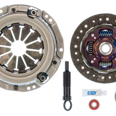Exedy OE 1985-1988 Chevrolet Nova L4 Clutch Kit