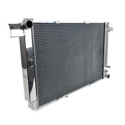 CSF 90-93 Mercedes-Benz 500SL / 94-02 Mercedes-Benz SL500 Radiator