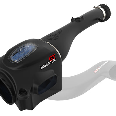 aFe 08-11 Toyota Land Cruiser (J200) V6-4.0L Momentum GT Cold Air Intake System w/ Pro 5R Filter