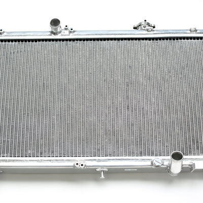 CSF 92-00 Honda Civic w/K-Swap V3 Radiator