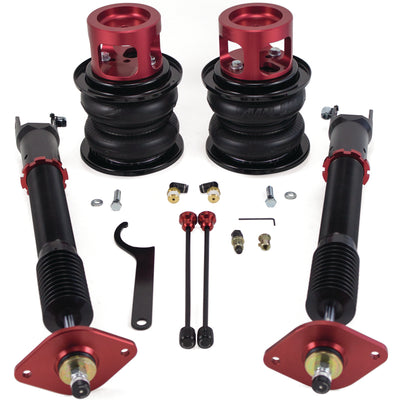 Air Lift Performance 08-14 Infiniti G37 / 09-16 Nissan 370Z Rear Kit