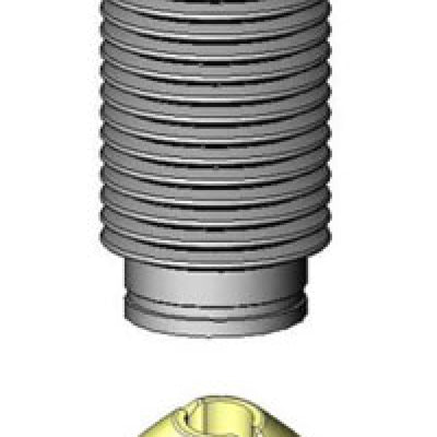 KYB Shocks & Struts Strut Boots Front AUDI TT (Exc. Quattro) 2000-06 AUDI TT (Quattro) 2000-06 VOLKS