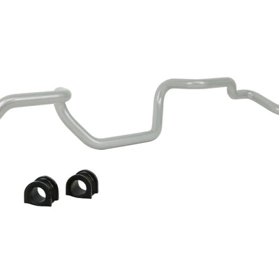 Whiteline 96-00 Honda Civic EJ & EK with OE bar and ball type link Front 27mm Swaybar-heavy duty **S