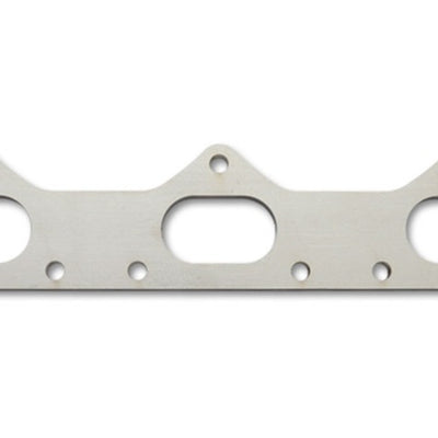 Vibrant Exhaust Manifold Flange for Porsche 996/911 Motor - 3/8in Thick - Sold in Pairs