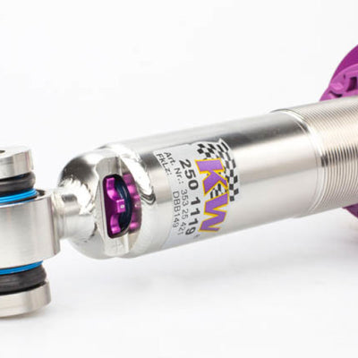 KW Coilover Kit V3 01-11 Mercedes SL-Class