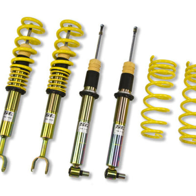 ST Coilover Kit 98-01 Audi A4 (8D/B5) Sedan 2WD