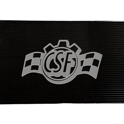 CSF 05-07 Dodge Caravan 2.4L A/C Condenser