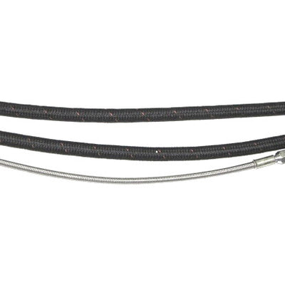 ISR Performance Bottom Mount Turbo Lines - SR20DET (S13) Motor