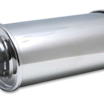 Vibrant ULTRA QUIET Resonator 2in inlet / outlet x 13.75in overall length