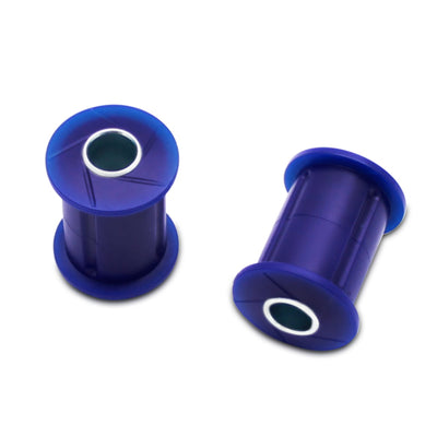 SuperPro Navara D21 4X4 Rear Spring Fro