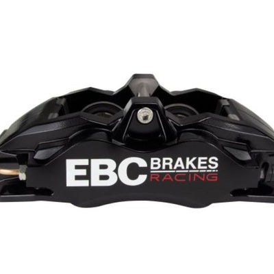 EBC 2014-2017 Nissan Rogue 2.5L w/ 2 Row Seating GD Sport Front Rotors