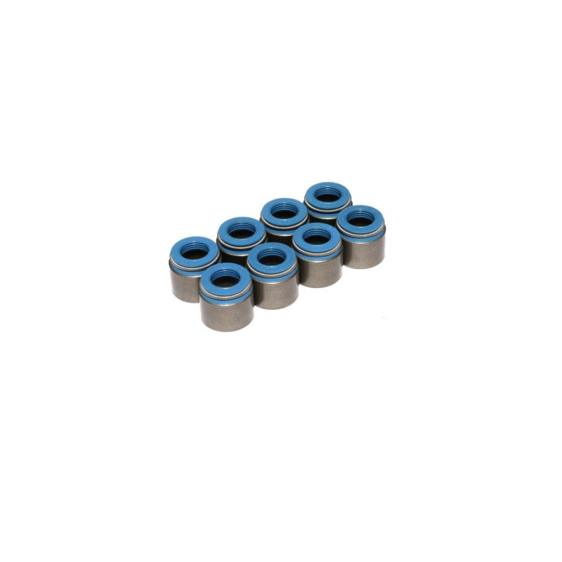 COMP Cams Valve Seals 11/32 Viton Metal Body