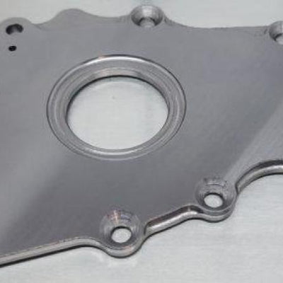 Boundary Toyota Celica/Lotus Elise 2ZZGE High Flow Anti-Cavitation Billet Back Plate