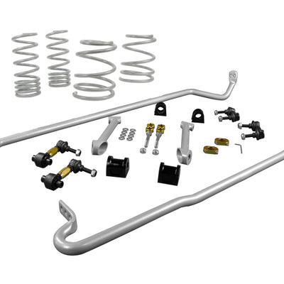 Whiteline Subaru Impreza STI GR/GV Grip Series Stage 1 Kit