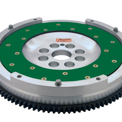 Fidanza 03-06 Tiburon HY5 Aluminum Flywheel