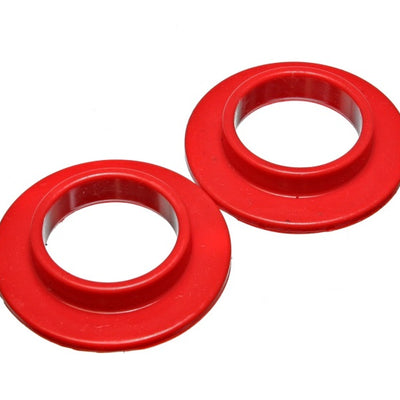 Energy Suspension Univ Coil Spring Iso Style A - Red
