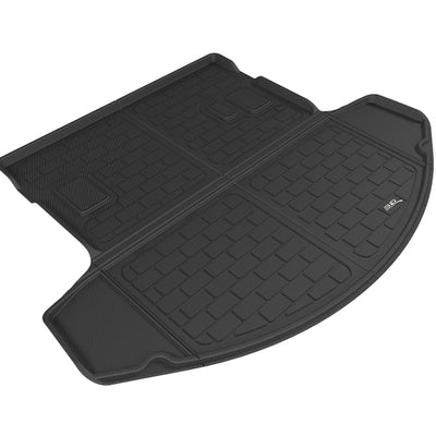 3D MAXpider 2016-2019 Mazda CX-9 Kagu Cargo Liner - Black