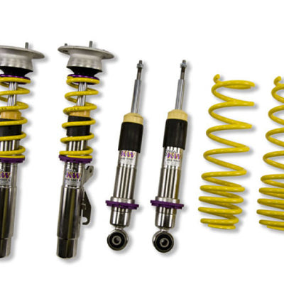 KW Coilover Kit V2 BMW Z8 (E52)