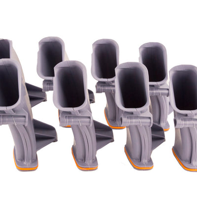 FAST Replacement LSXR High HP Intake Manifold Runner Set