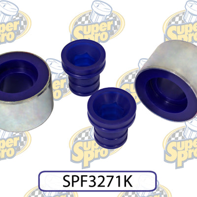 SuperPro VW Lower Inner Rear Std. Kit