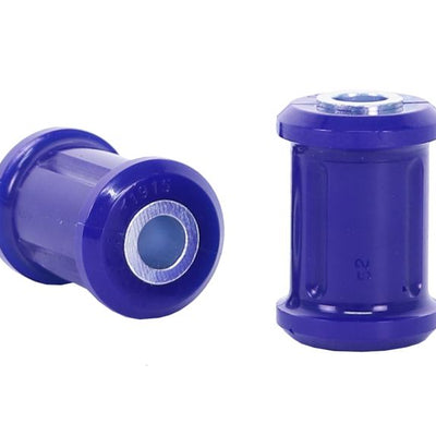 SuperPro 1985 Volkswagen Golf GTI Front Lower Inner Forward Control Arm Bushing Kit