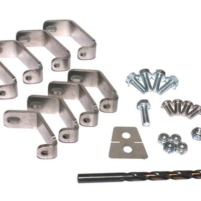 FAST Oe Fuel Rail Bracket Kit LSXR