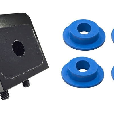 Torque Solution Shifter Bushing Combo: Hyundai Genesis Coupe 2010-2011