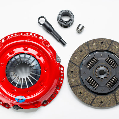 South Bend / DXD Racing Clutch 89-91 Audi 200 Turbo 2.3 20V 3B 2.2T Stg 2 Daily Clutch Kit