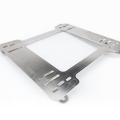 NRG Stainless Steel Seat Bracket 13-16 Subaru BRZ/ Scion F-RS - Pair