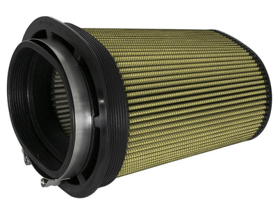 aFe Magnum FLOW Pro GUARD 7 Replacement Air Filter F-(7X4.75) / B-(9X7) / T-(7.25X5) (Inv) / H-9in.