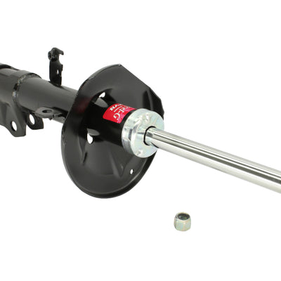 KYB Shocks & Struts Excel-G Front Right TOYOTA Matrix (AWD) 2009-10 TOYOTA Matrix (FWD) 2009-10