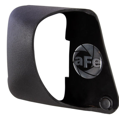 aFe MagnumFORCE Intake System Scoop 12-15 BMW 335i/335ix (F30) L6 3.0L (t) N55