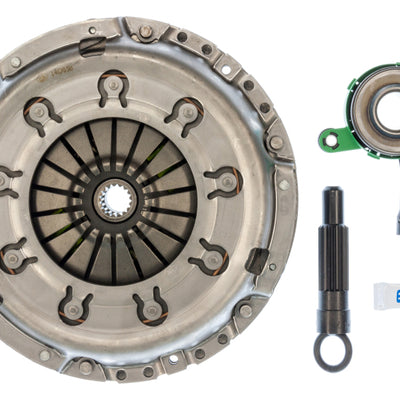 Exedy OE 2007-2009 Dodge Caliber L4 Clutch Kit