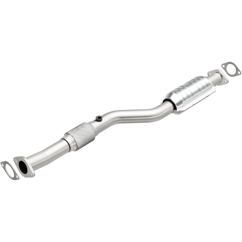 MagnaFlow Direct Fit Catalytic Converter 01-02 Elantra 2.0L OEM