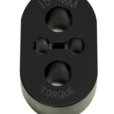 Torque Solution 15MM Exhaust Mount Standard Length Subaru Models (inc. 93-07 Impreza / WRX / STI)