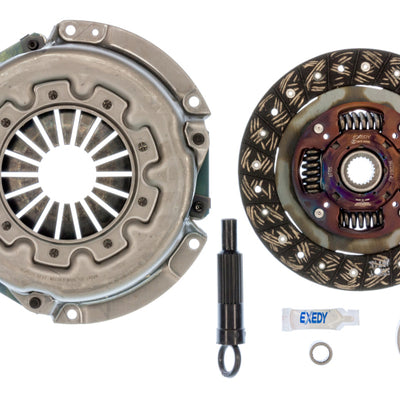 Exedy OE 1972-1972 Mazda 618 L4 Clutch Kit