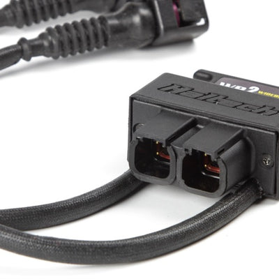 Haltech WB2 Dual Channel CAN O2 Wideband Controller Kit