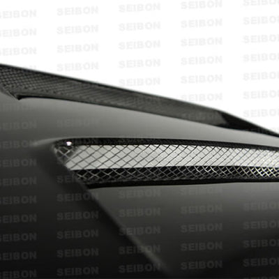 Seibon 98-04 Lexus GS Series DV-Style Carbon Fiber Hood