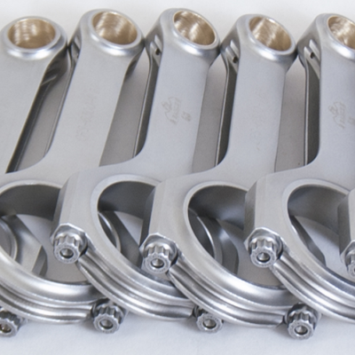 Eagle Buick 3.8L V6 H-Beam Connecting Rods (Set of 6)