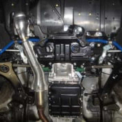 Cusco Subaru SH5 Forester (NA Model Only) 23mm Front Sway Bar