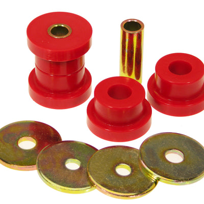 Prothane 70-78 Datsun 240/260/280Z Diff Mount - Red
